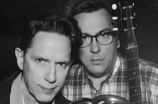 An Evening With They Might Be Giants