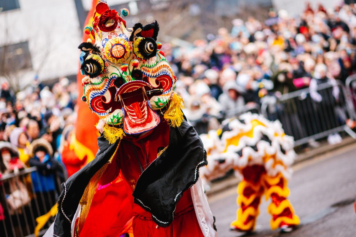 Everything You Need To Know About Chinese New Year | Get into Newcastle ...