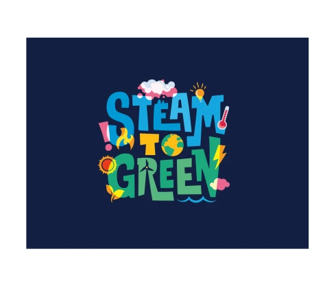 Everything You Need to Know About… Steam to Green @ Discovery Museum
