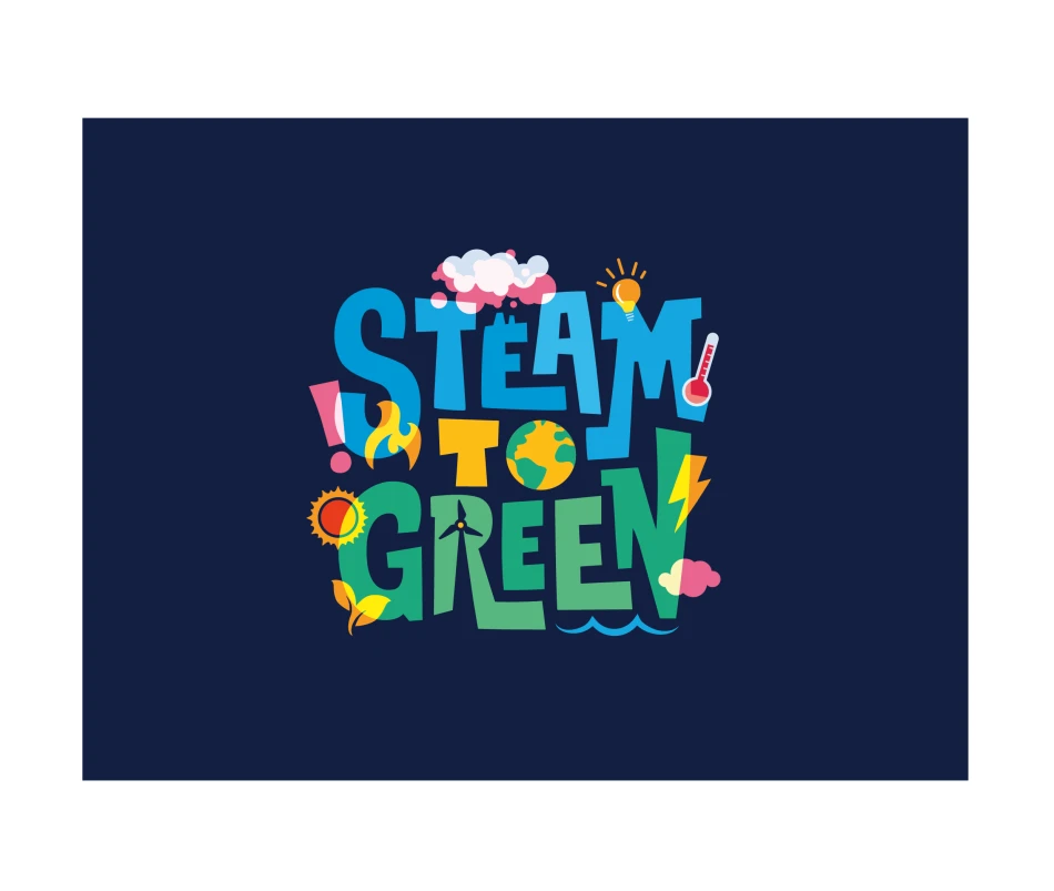 Everything You Need to Know About… Steam to Green @ Discovery Museum