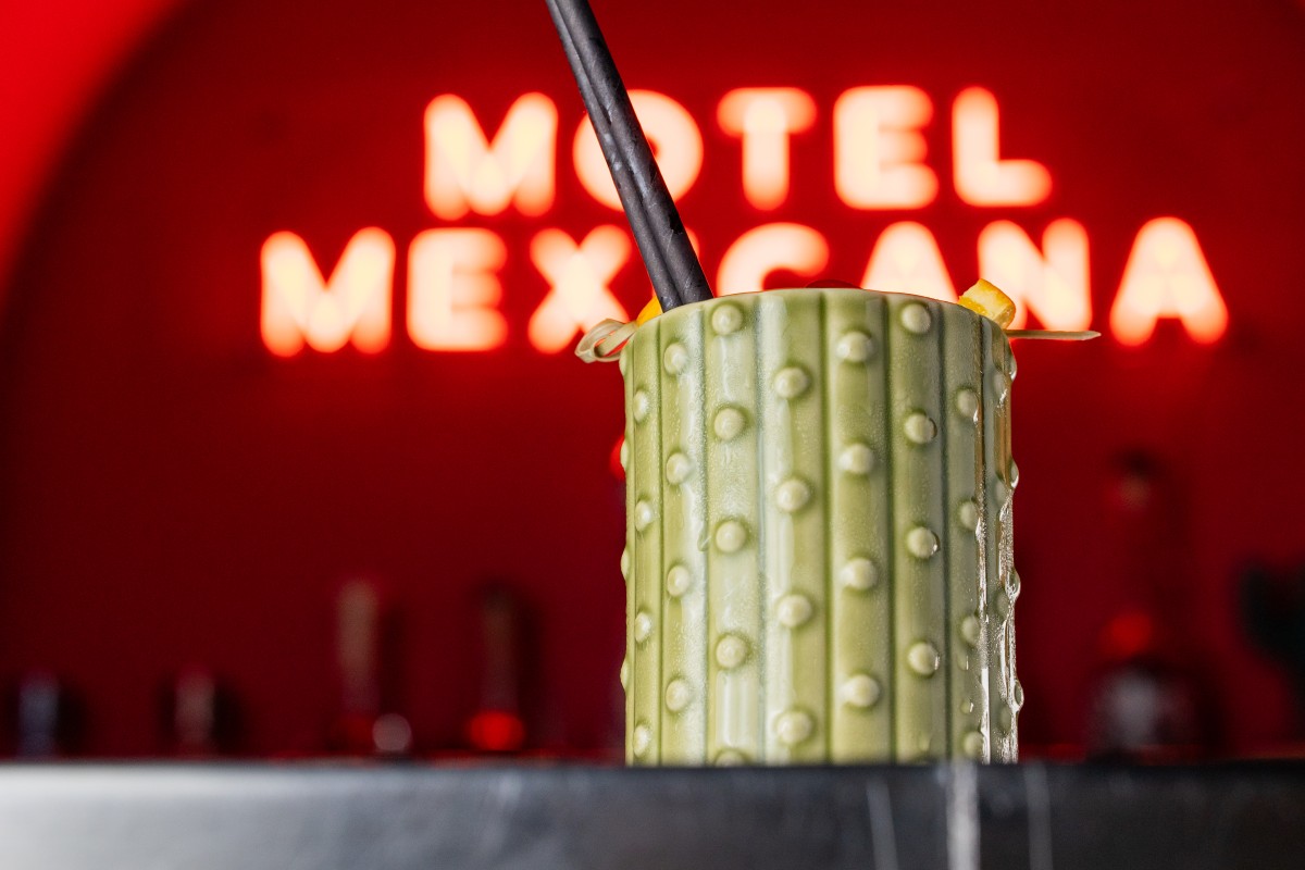 Introducing Motel Mexicana | Get Into Newcastle | Get into Newcastle