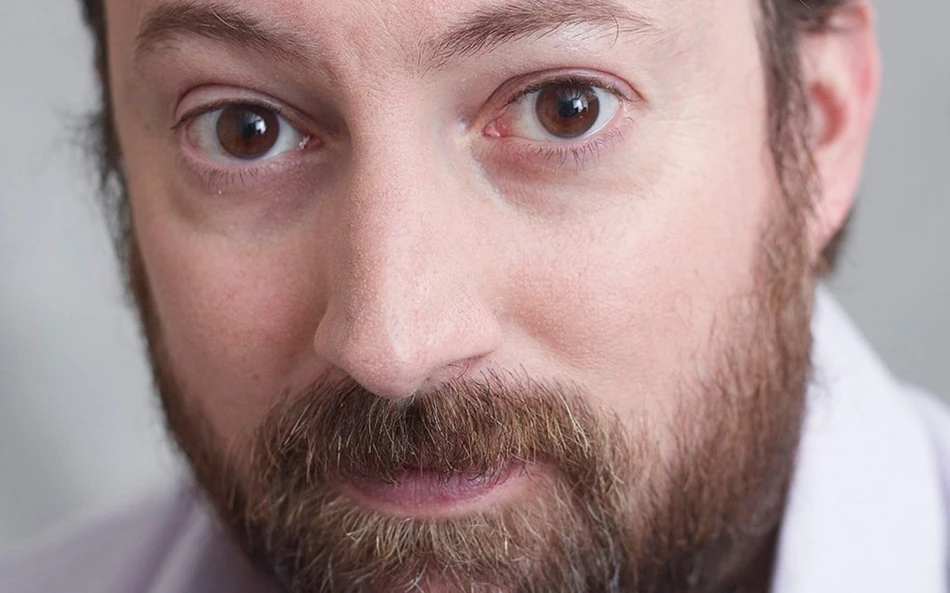 Unruly: David Mitchell In Conversation