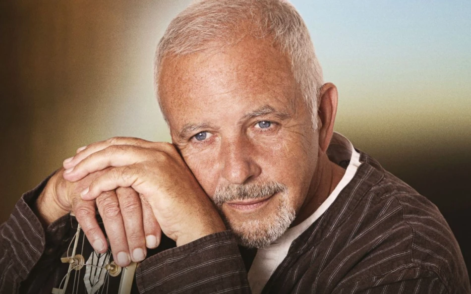 David Essex