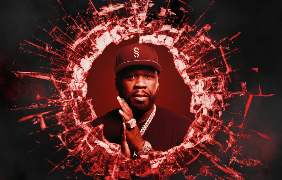 50 Cent: Utilita Arena | Get into Newcastle