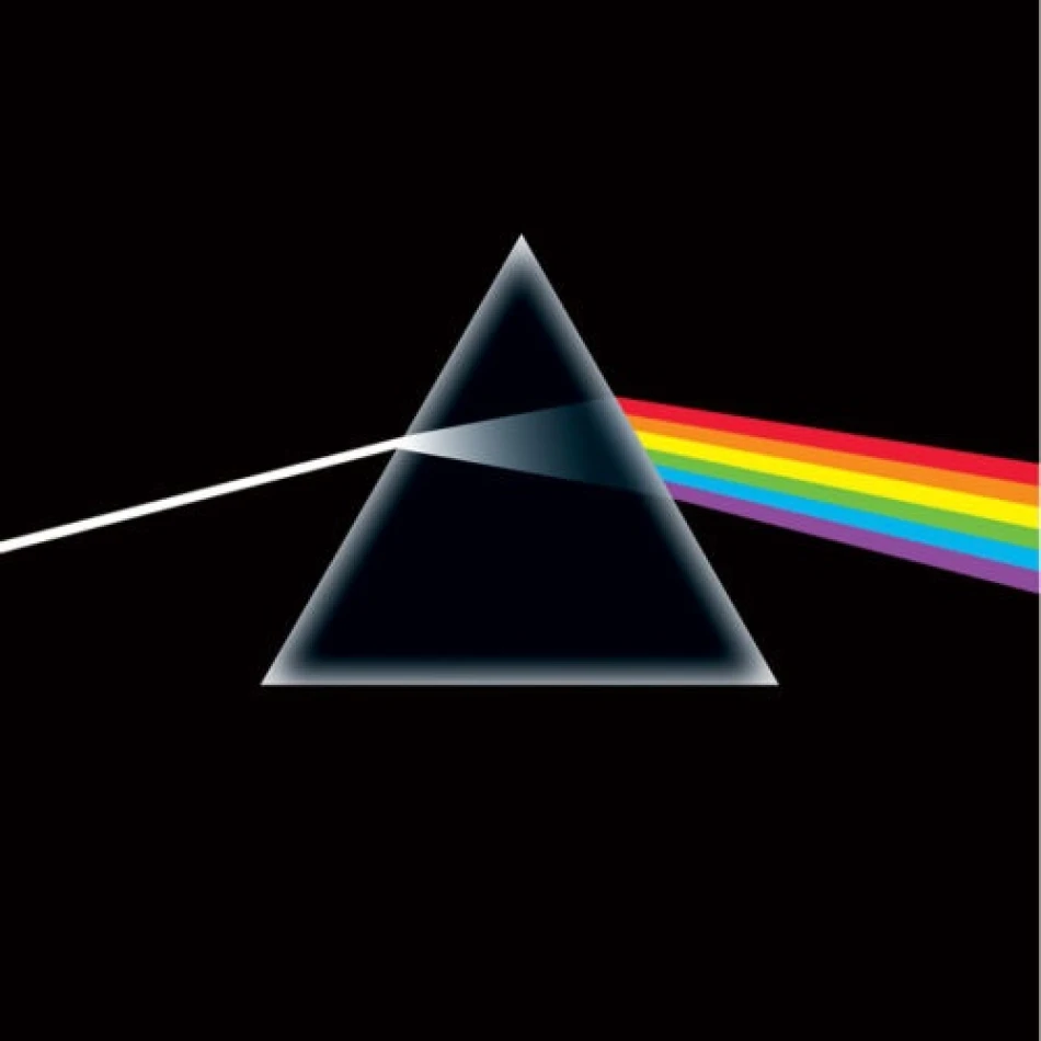 Dark Side Of The Moon