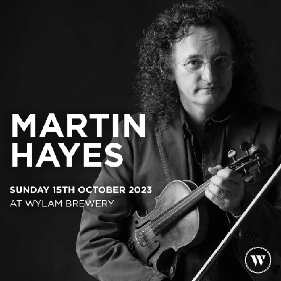 Martin Hayes