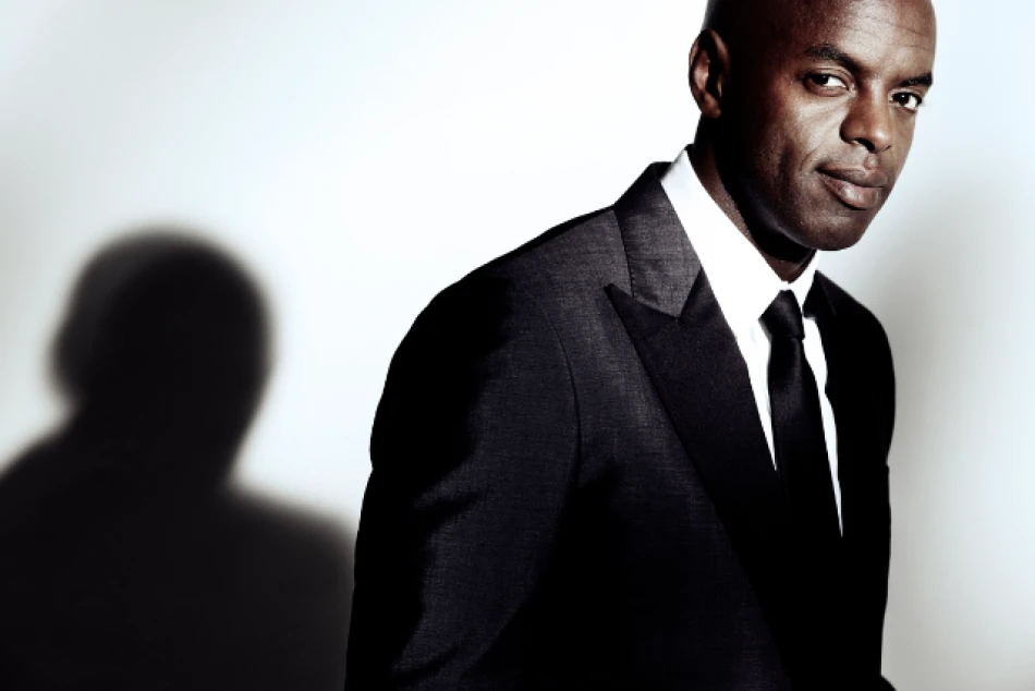 Trevor Nelson