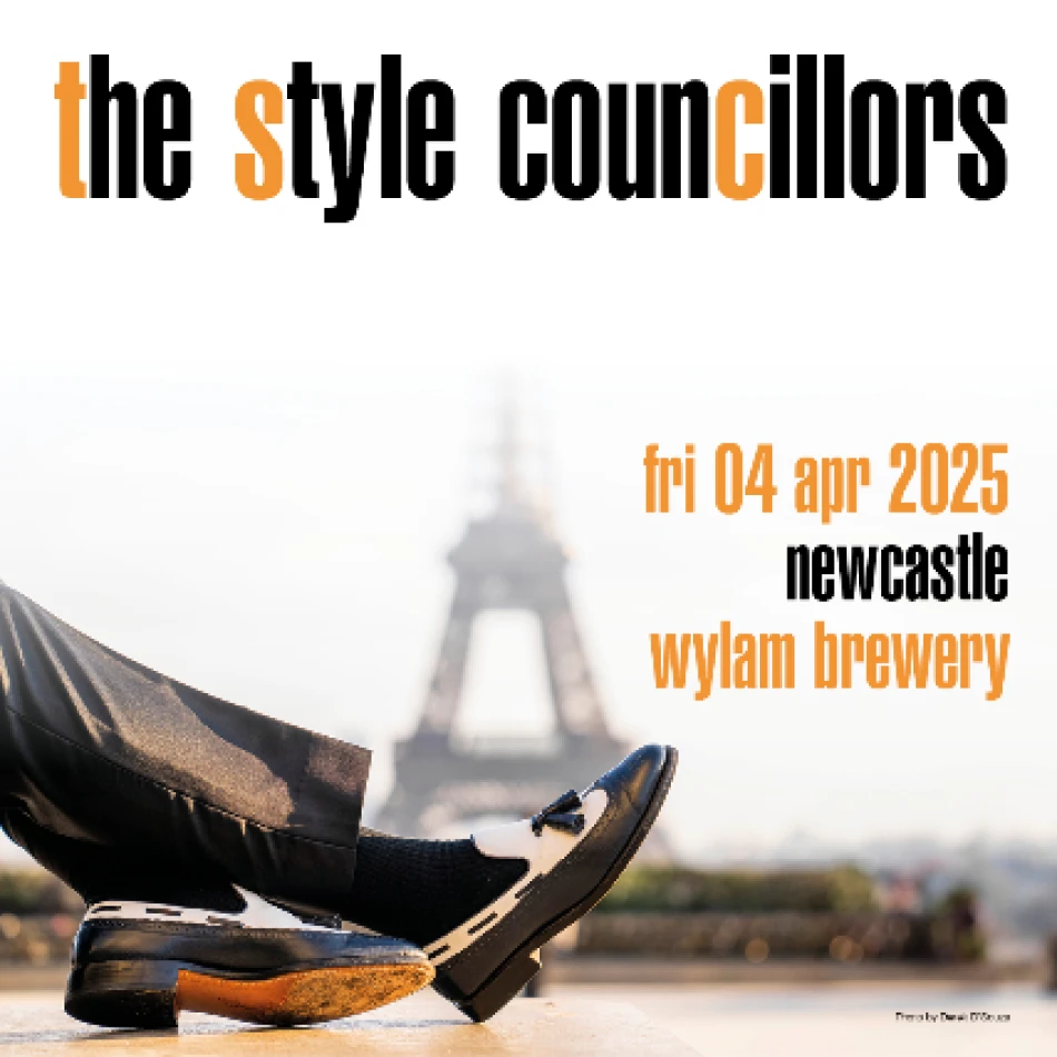 The Style Councillors