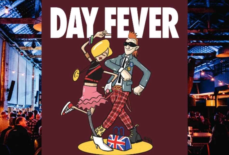 Day Fever