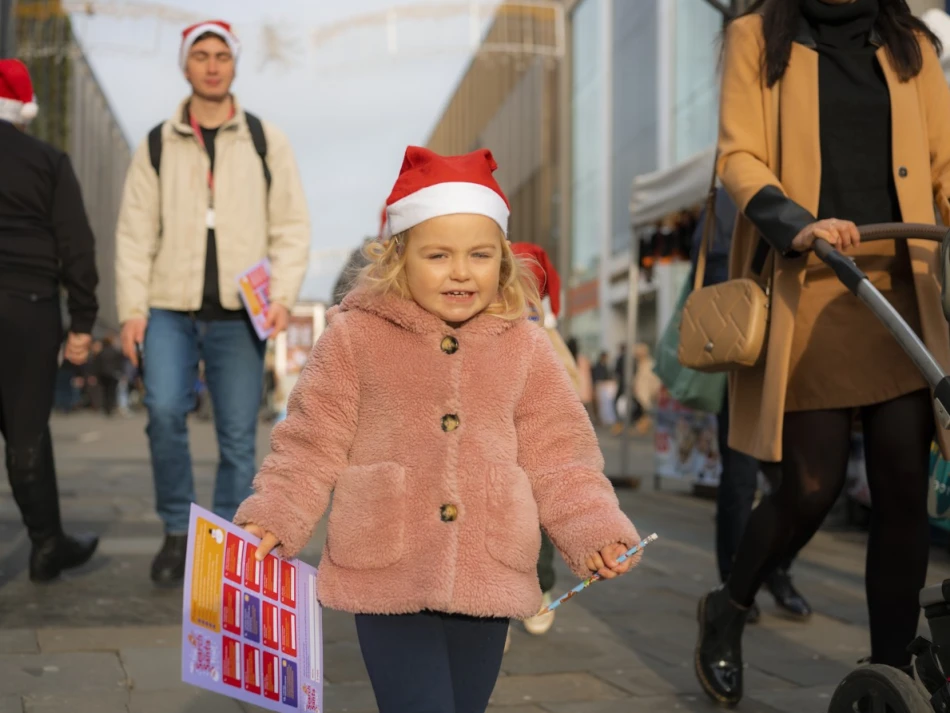 Festive Fun for Families in Newcastle