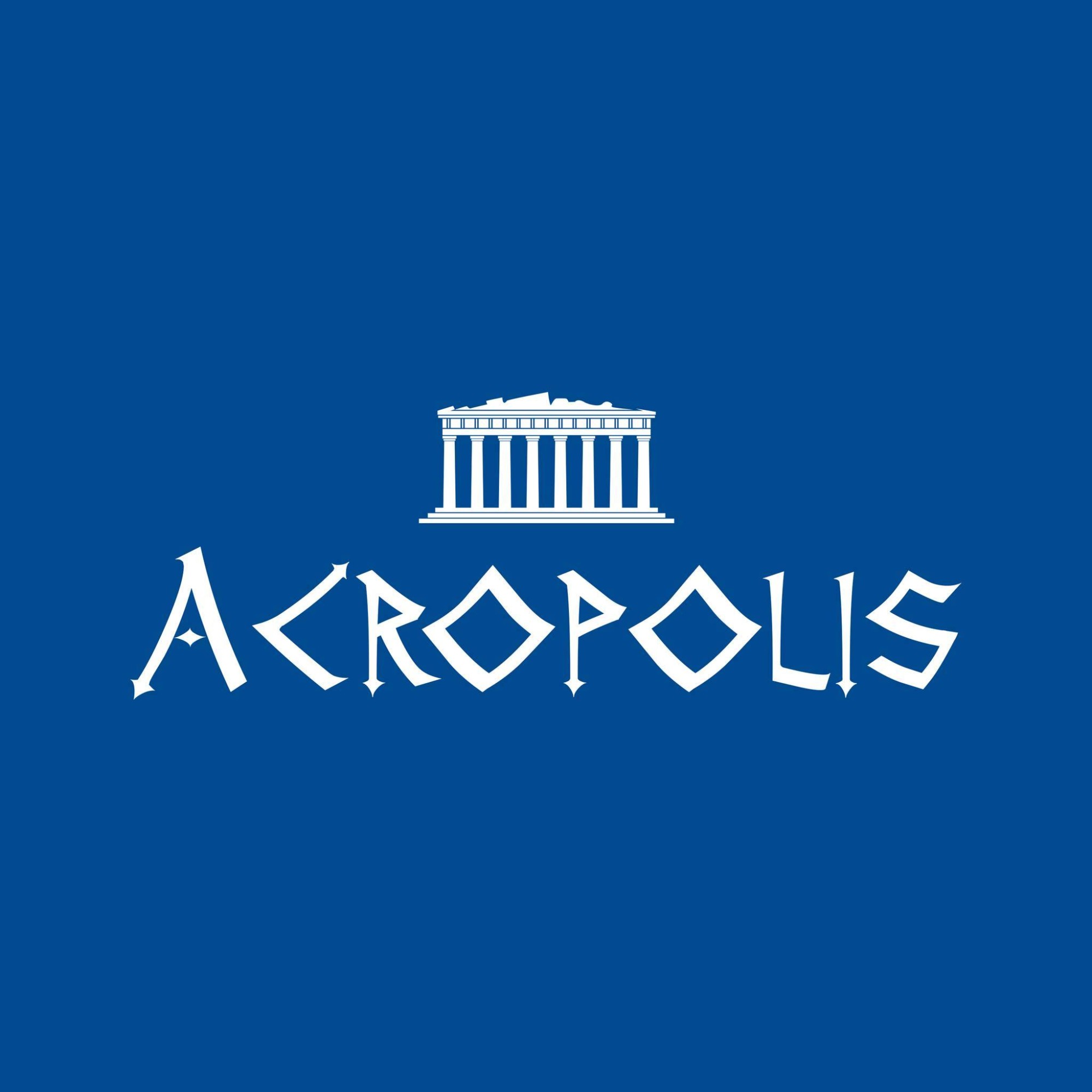 Acropolis Mall