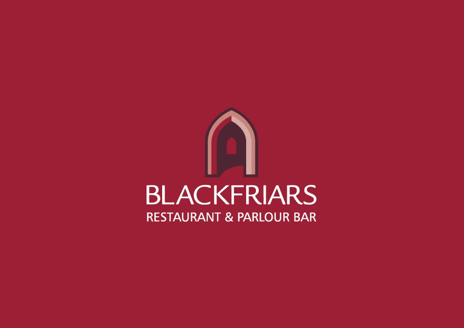 Blackfriars logo