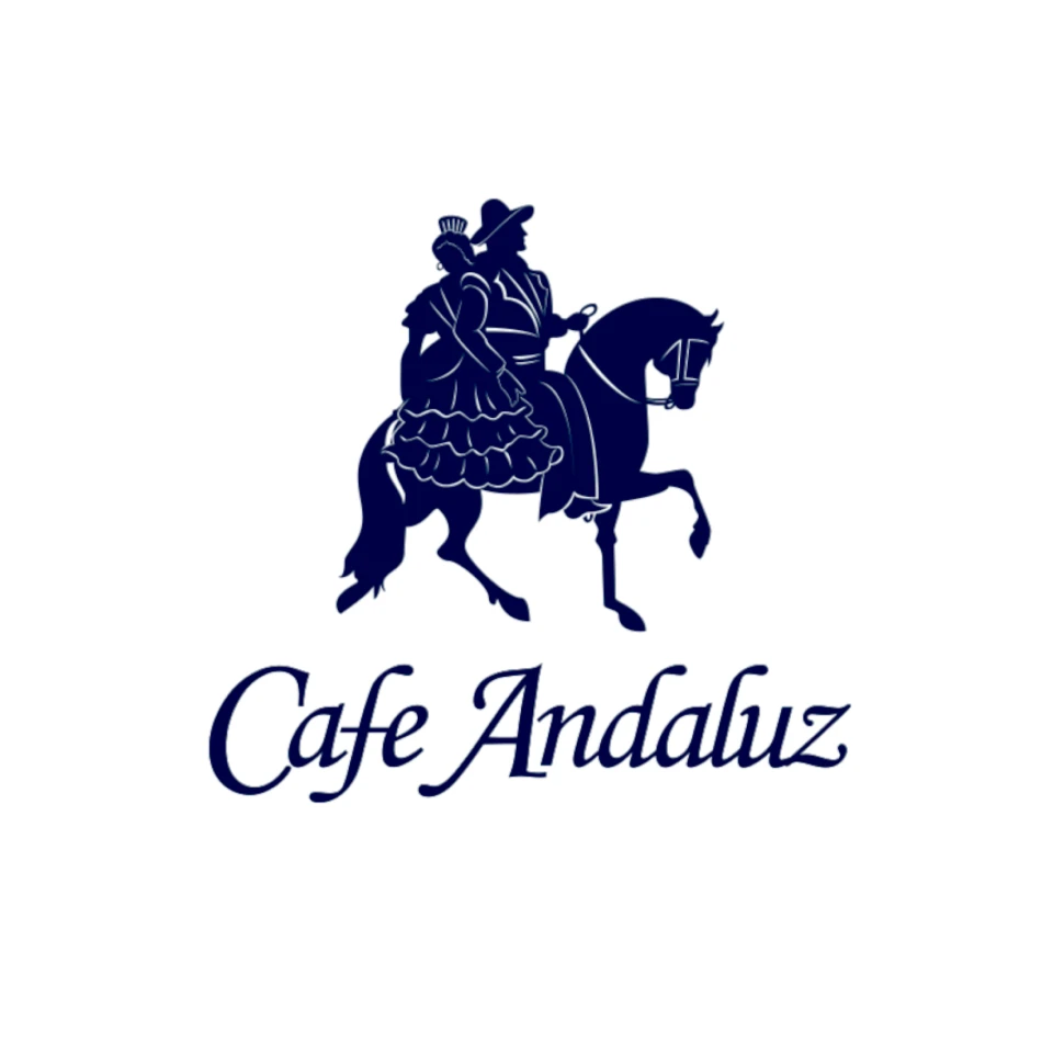 Cafe Andaluz logo