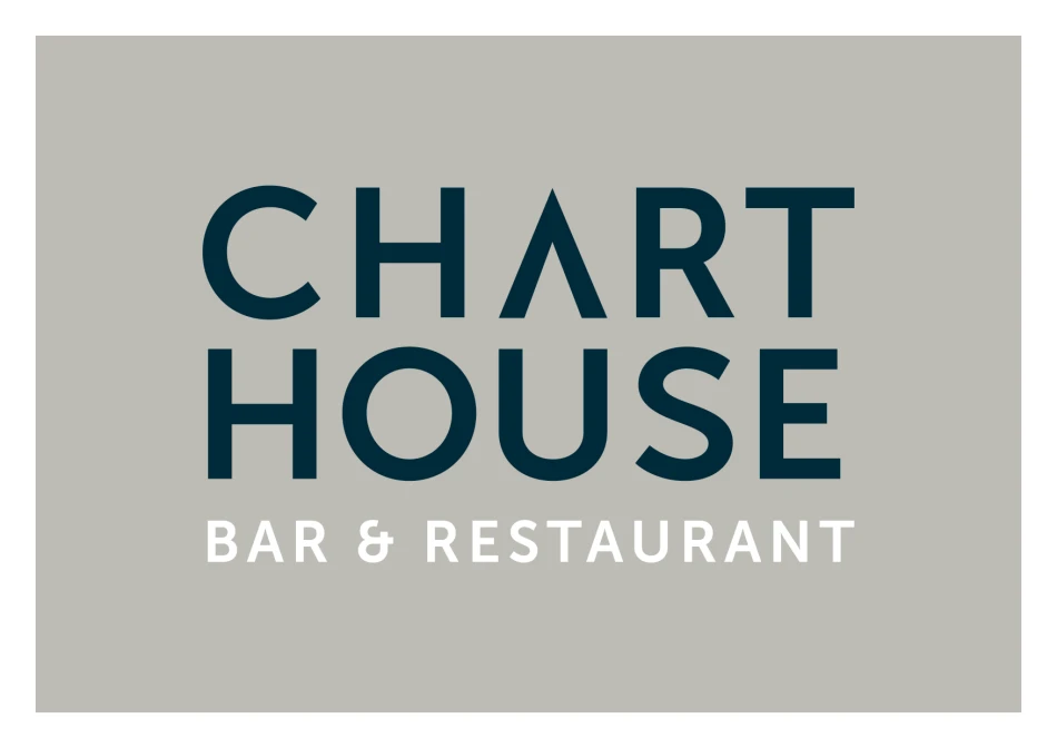 chart house logo