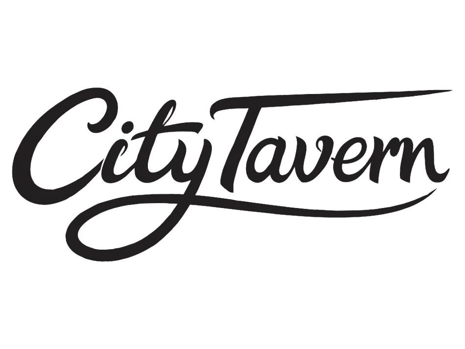 city tavern logo