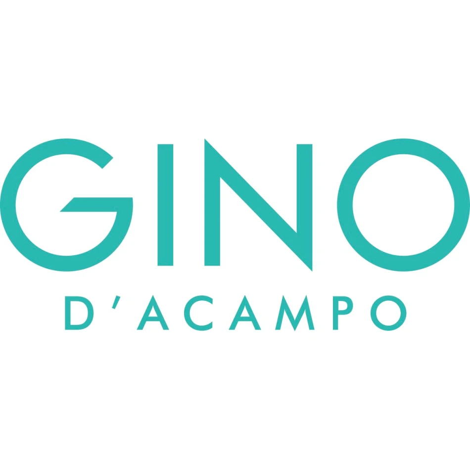 Gino D'Acampo logo