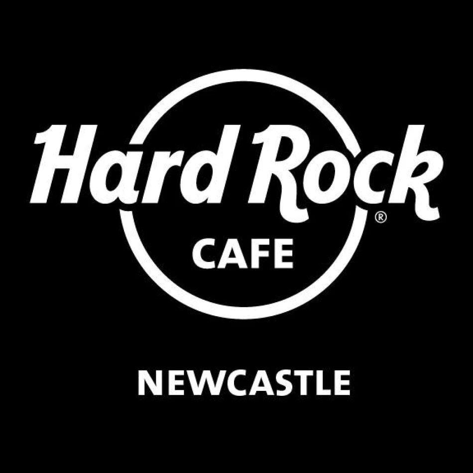 Hard Rock Cafe logo