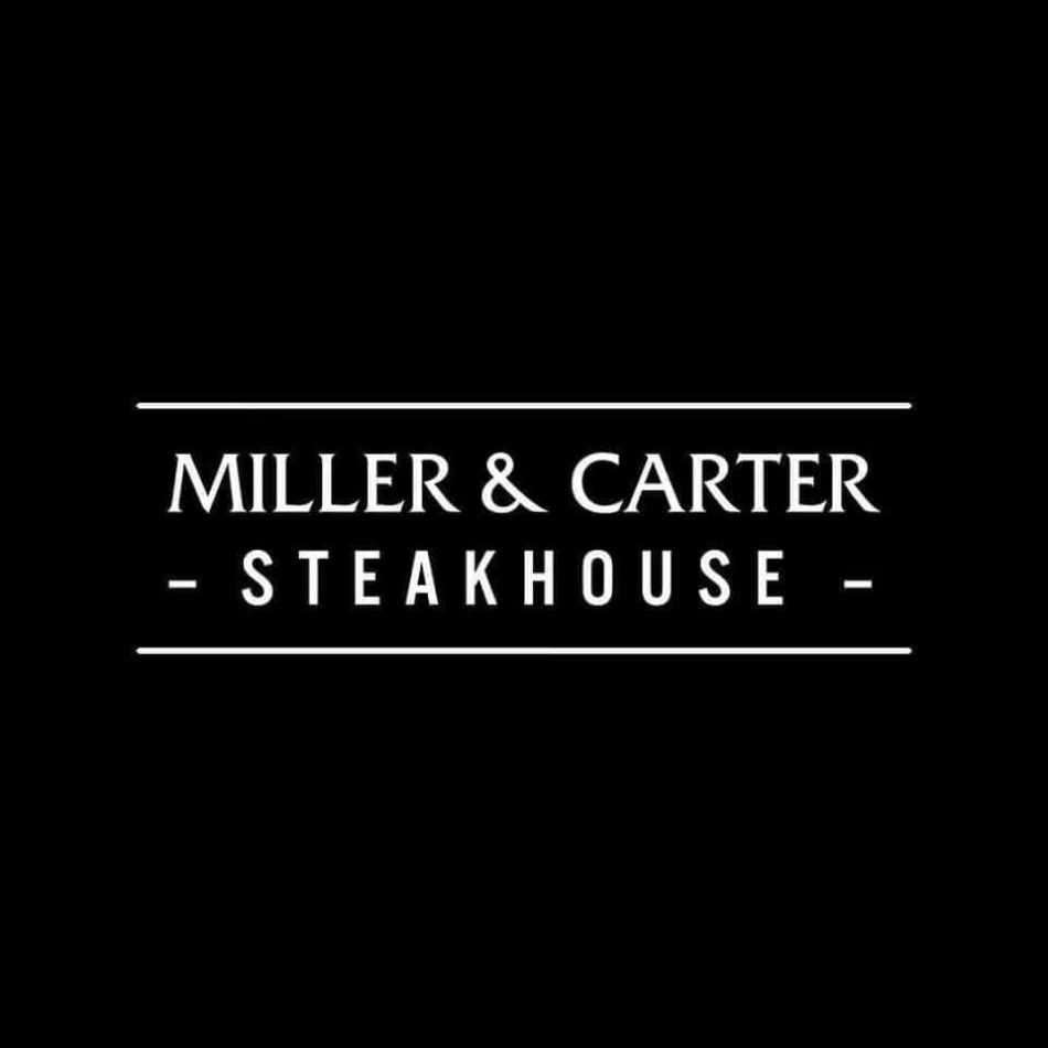 MIller & Carter Steakhouse logo