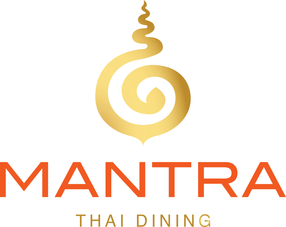 Mantra Thai logo