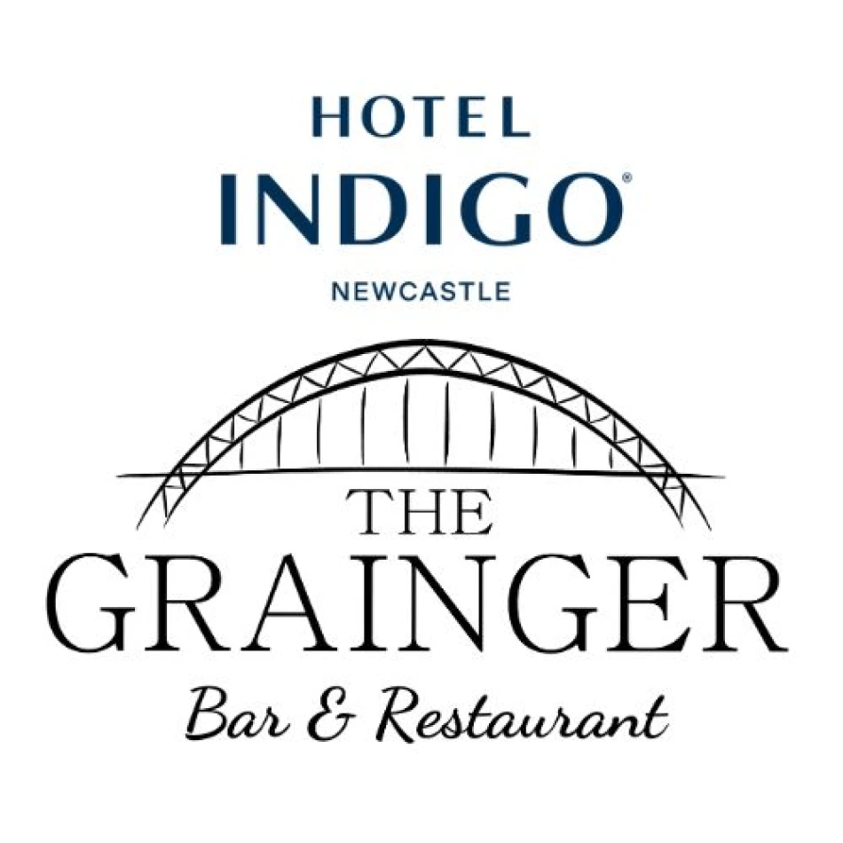 The Grainger Bar and Restaurant Logo