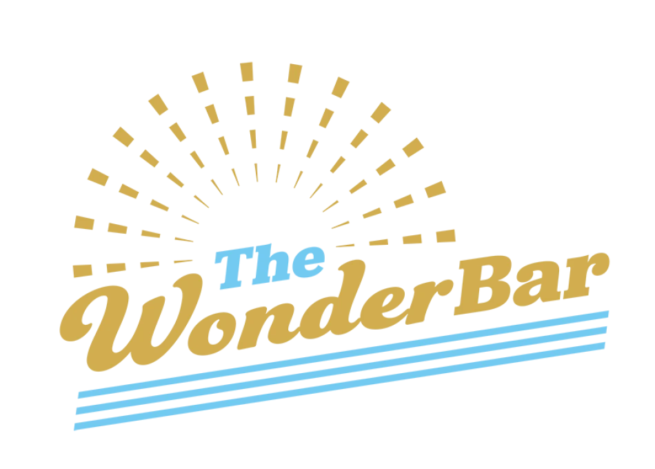 The WonderBar logo