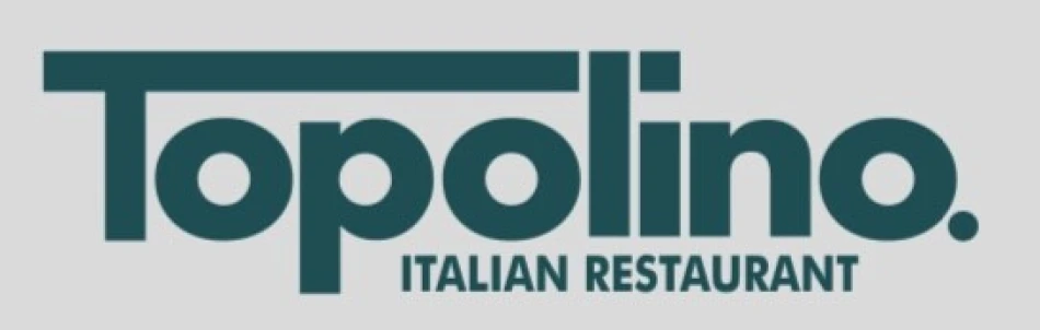 Topolino logo