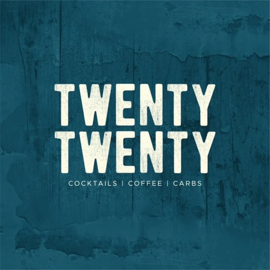 Twenty Twenty logo