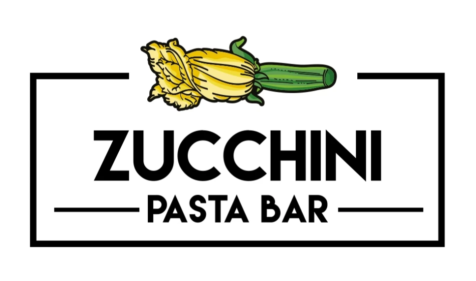 Zucchini Pasta Bar logo