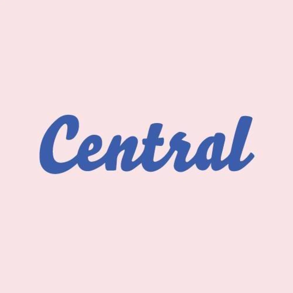 Central Oven & Shaker logo