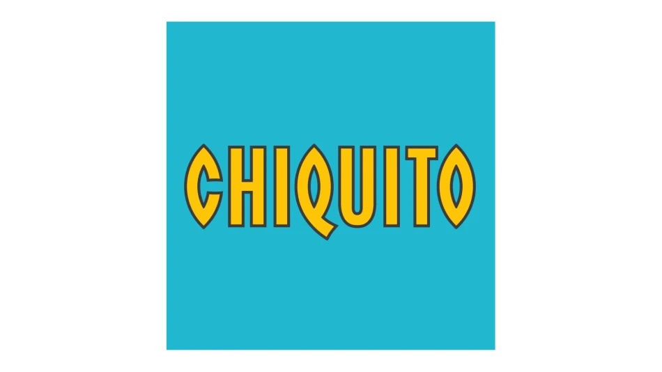 Chiquito logo