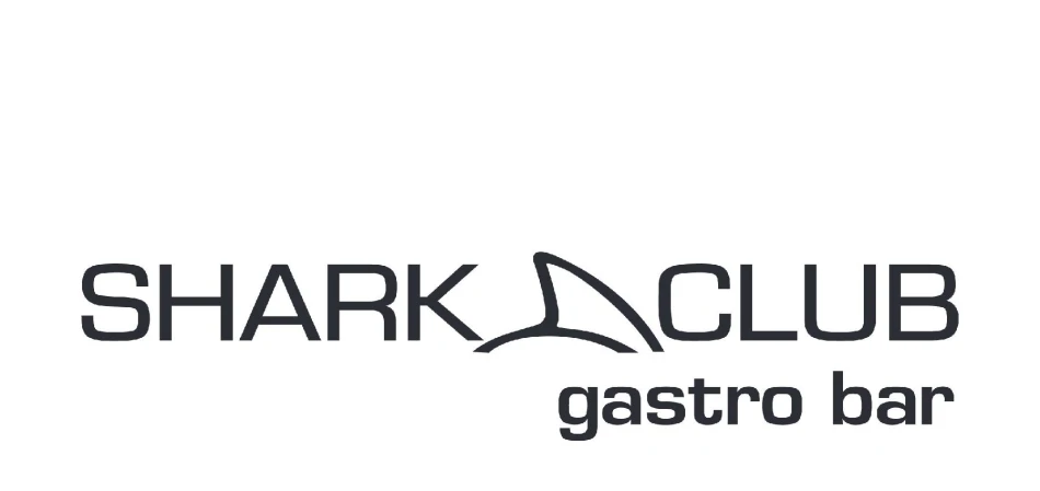 Shark Club logo