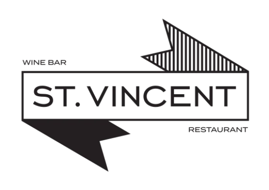 St Vincent logo