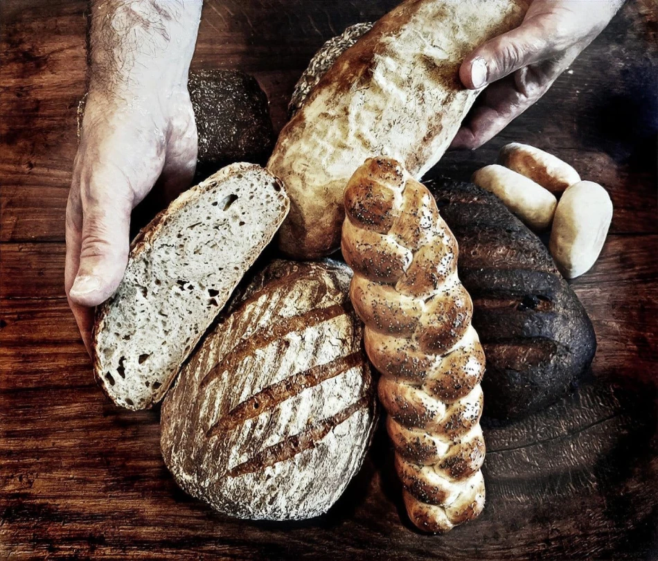 Artisan Bread Making