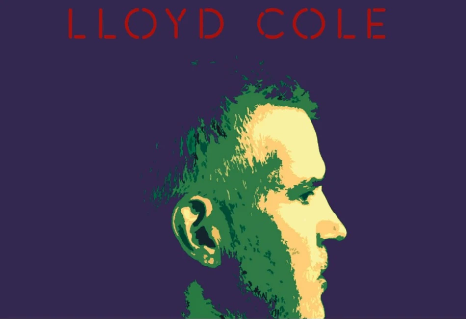 Lloyd Cole