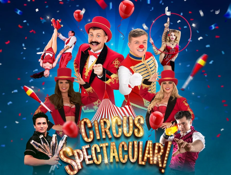 Circus Spectacular