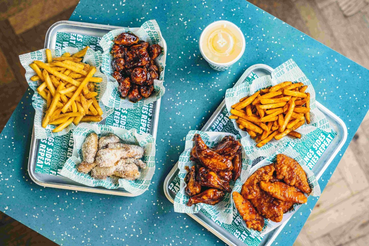 Wingstop