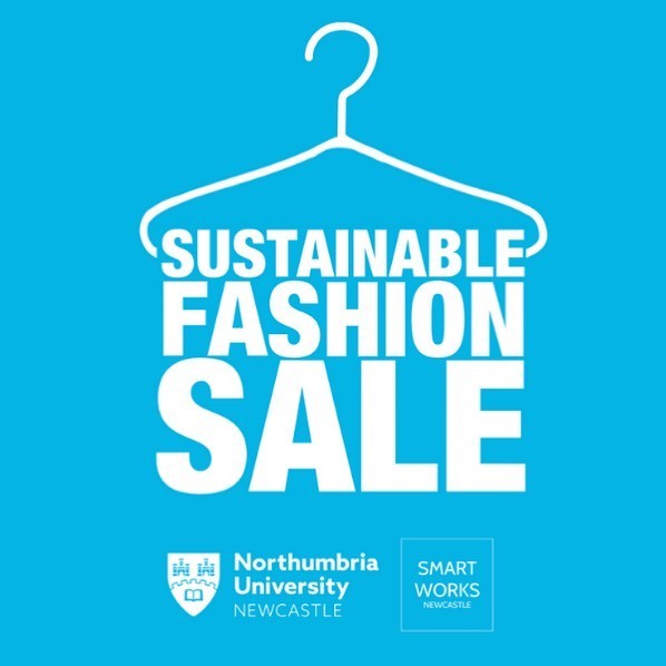 Smart Works Sustainable Fashion Sale Get into Newcastle Get