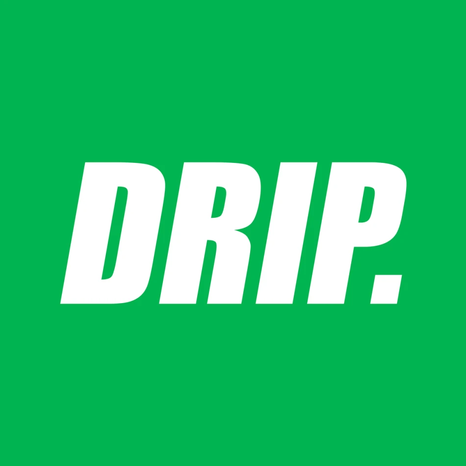 Drip Clothing logo