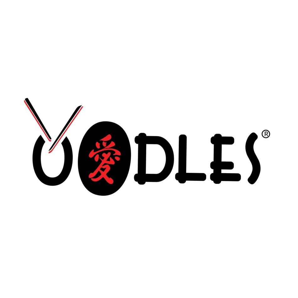 Oodles logo