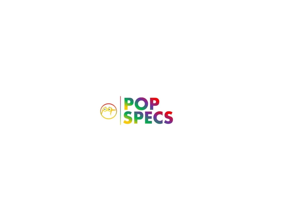 Pop Specs logo