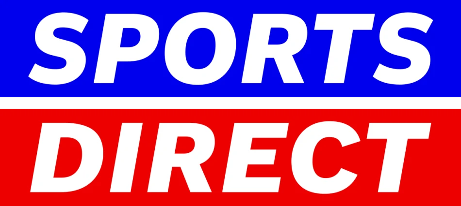 Sports Direct logo