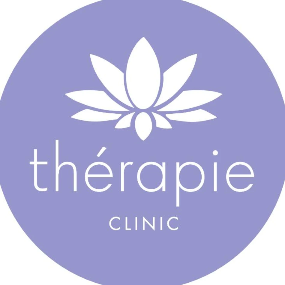 Therapie Clinic logo