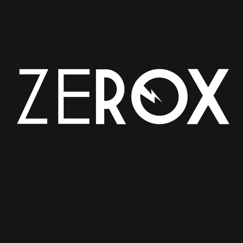 Zerox logo