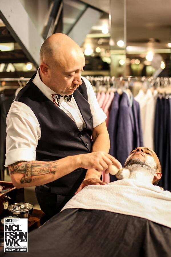 Top 5 Barbers For A Shave In Newcastle City Centre Get Into Newcastle   1383843 573778129344534 1477231485 N 