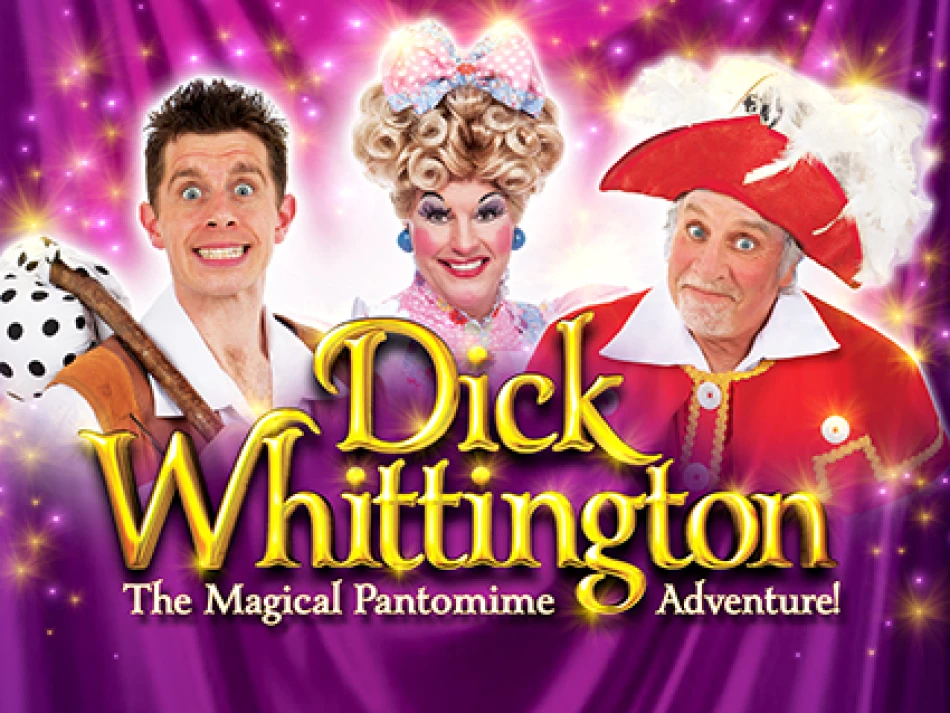 Dick Whittington: Theatre Royal | Get into Newcastle