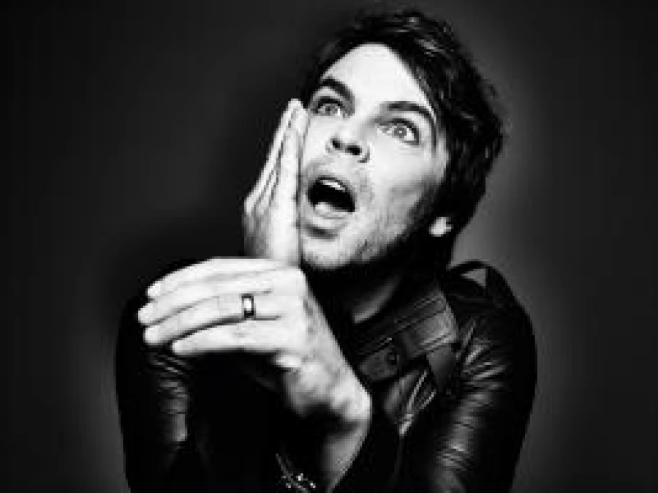 gaz coombes tour newcastle