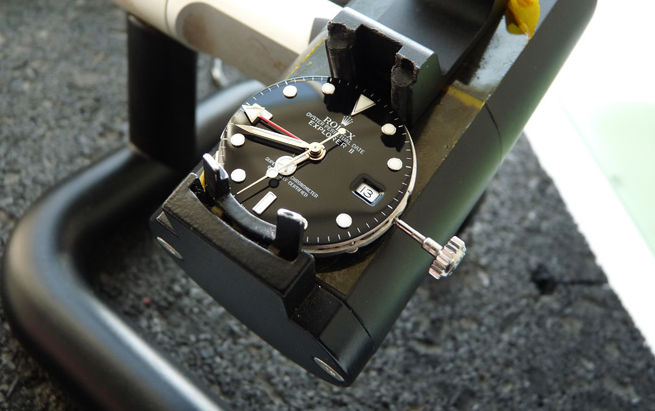 GC Watch Repairs - GC Watch Battery - Watch Repair Specialist