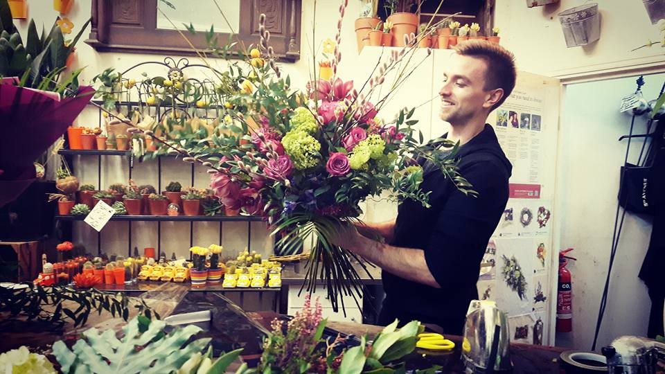 5 Fantastic Florists in Newcastle | Get into Newcastle