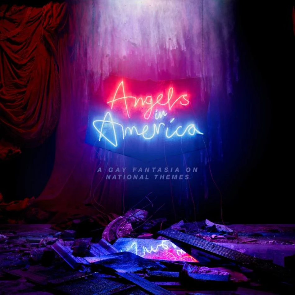 NT Live - Angels In America Part 1 Millennium Approaches: Cineworld | Get  into Newcastle