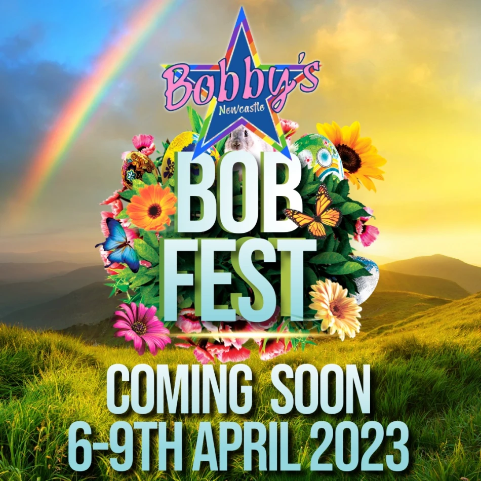 Everything You Need To Know About BobFest Get into Newcastle